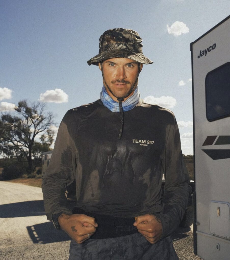 Too Goodge to Be True? Ultrarunning World Divided Over Australia Record Attempt 7